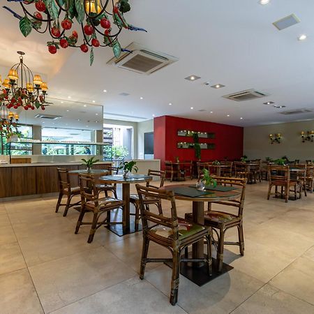 קויאבה Amazon Plaza Hotel מראה חיצוני תמונה