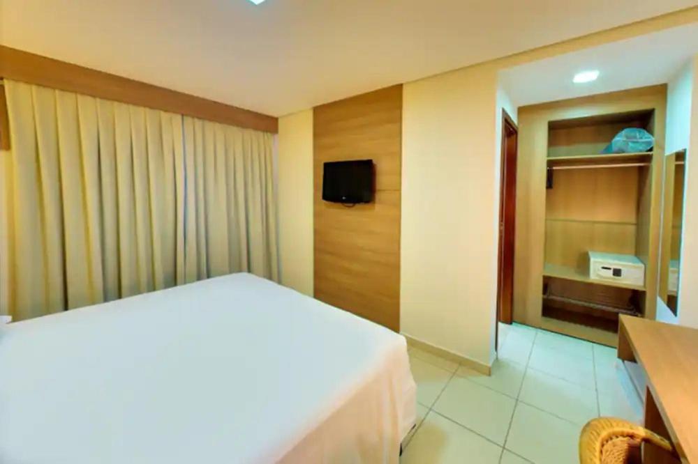 קויאבה Amazon Plaza Hotel מראה חיצוני תמונה