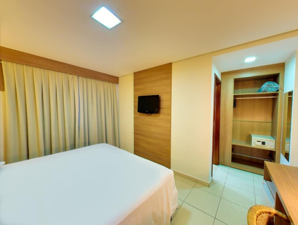 קויאבה Amazon Plaza Hotel מראה חיצוני תמונה