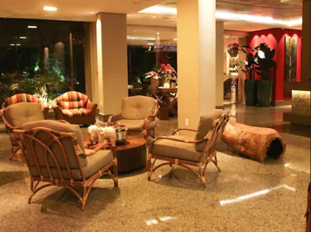 קויאבה Amazon Plaza Hotel מראה חיצוני תמונה