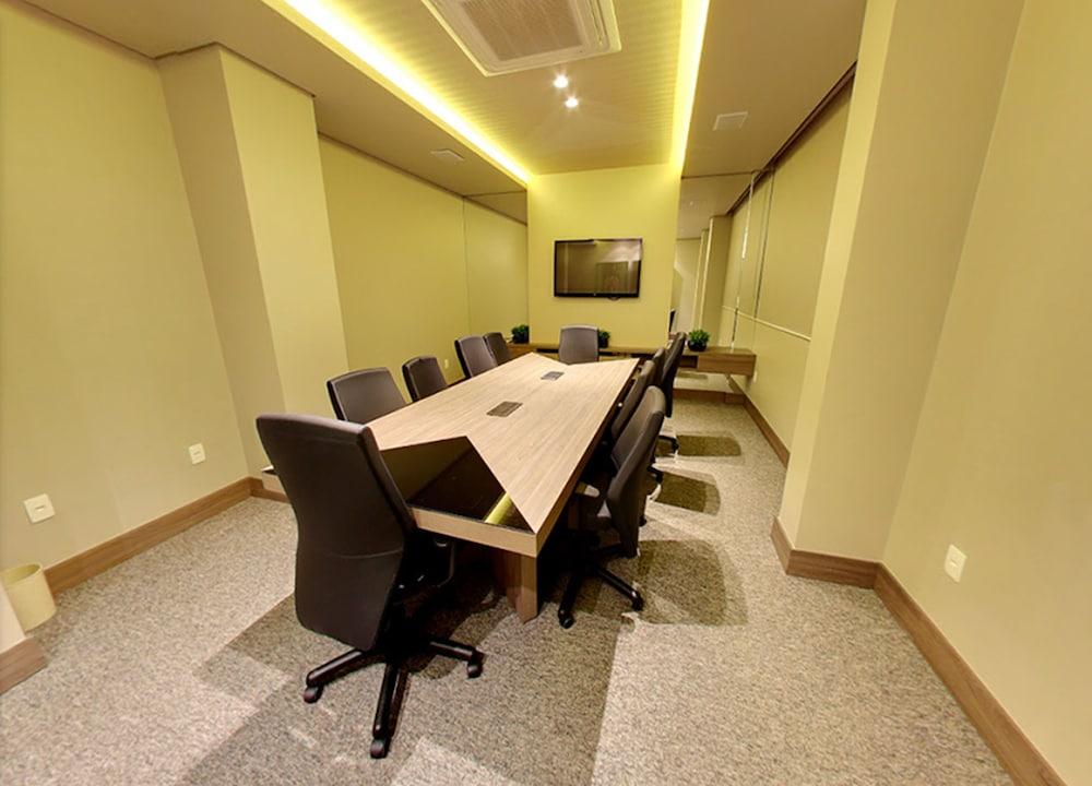 קויאבה Amazon Plaza Hotel מראה חיצוני תמונה