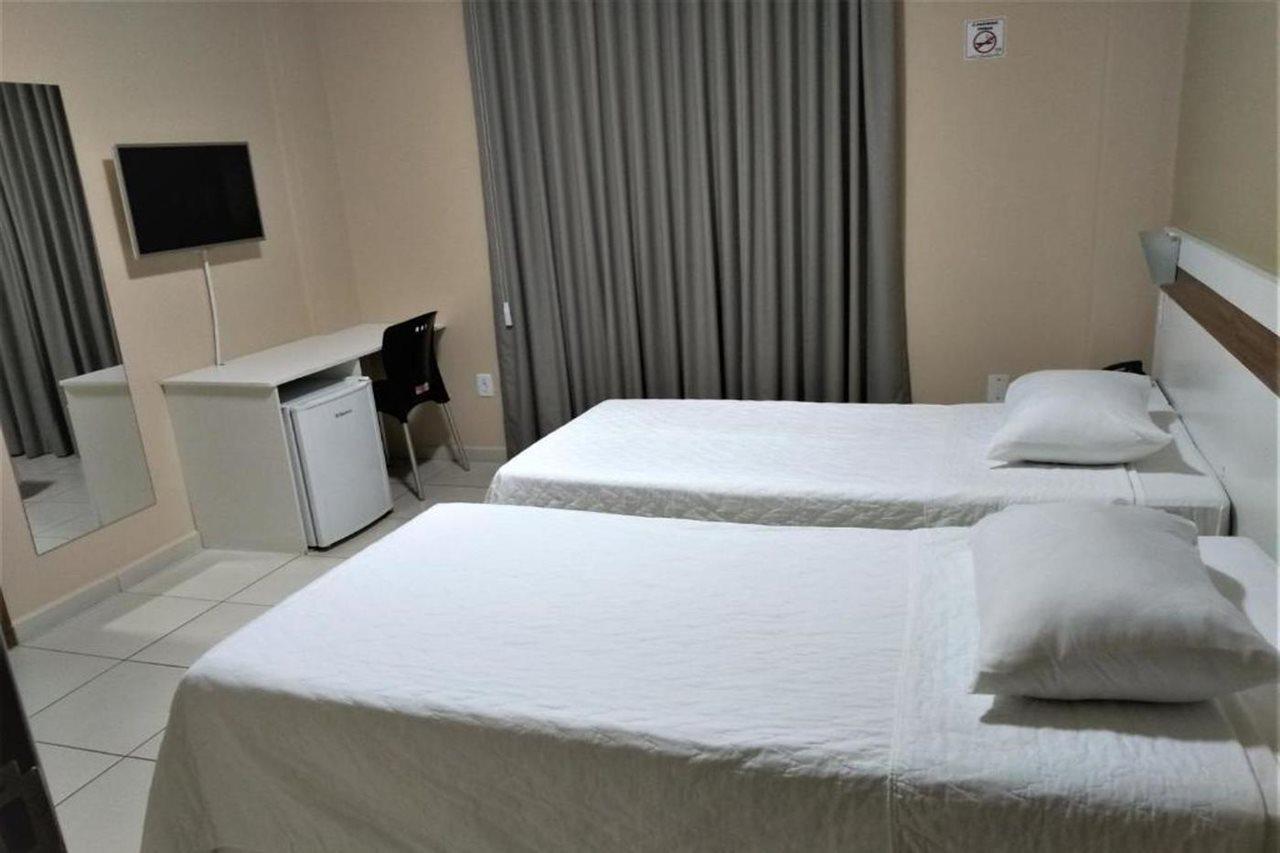 קויאבה Amazon Plaza Hotel מראה חיצוני תמונה